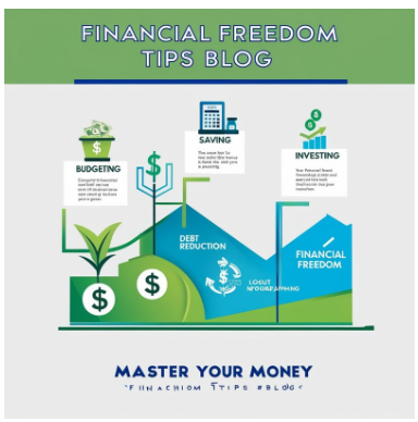 Master Your Money: The Ultimate Budgeting Blueprint