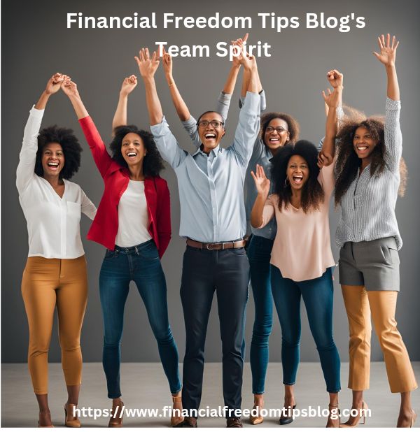 Achieve financial goals with expert advice and community oneness from Financial Freedom Tips Blog - Get started.